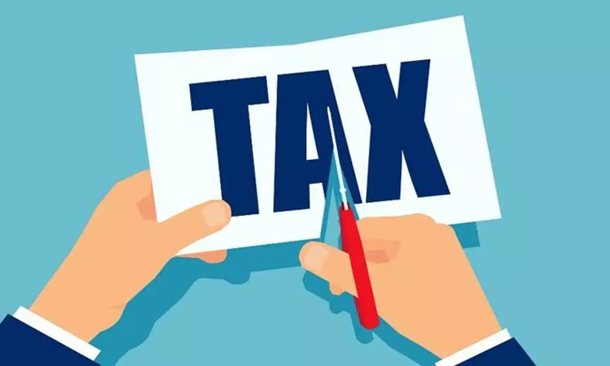 April kicks off with Tax Cuts, RBI Rate Cuts & more!