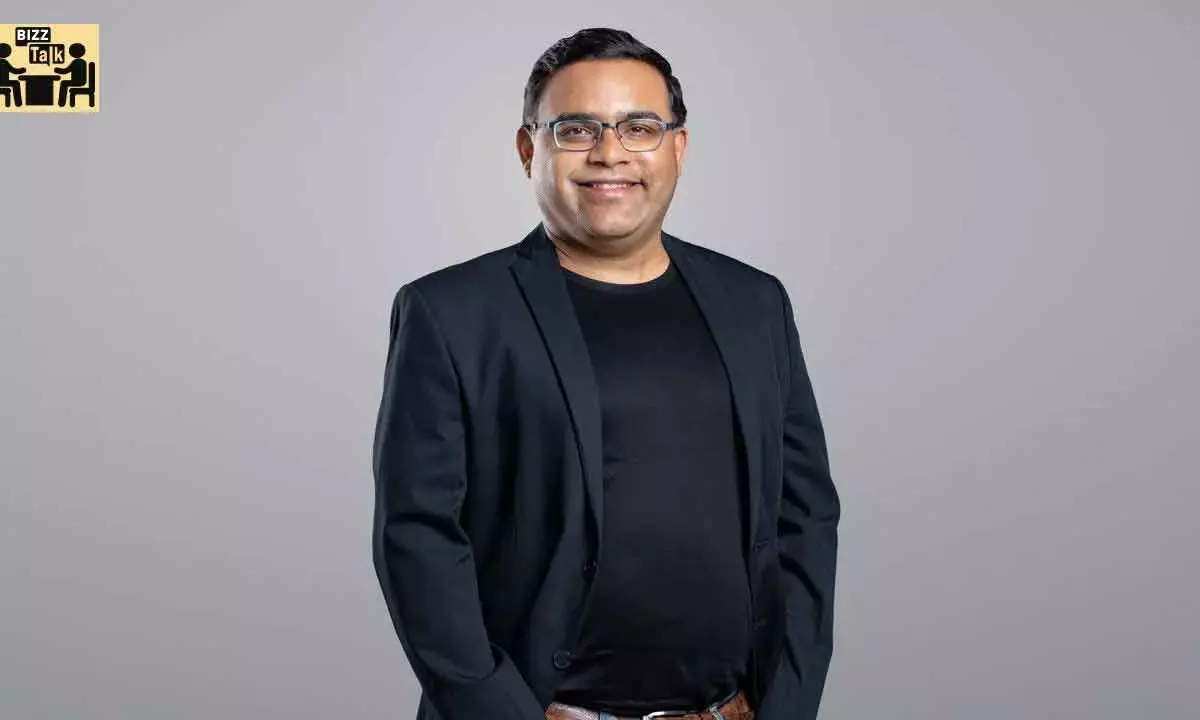 More Indians Are Investing Globally, But Many Still Hesitate Due To Complexities: Kotak Securities COO