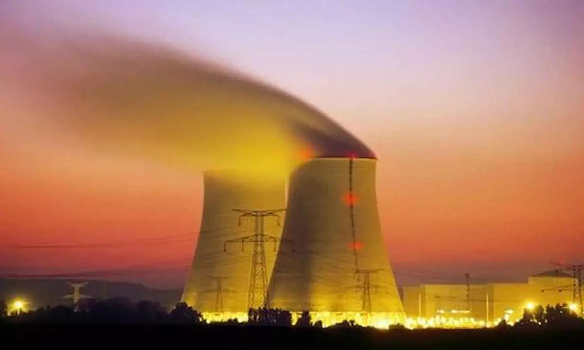 Can PHWR-220 Help India Meet Its Clean Energy Goals?