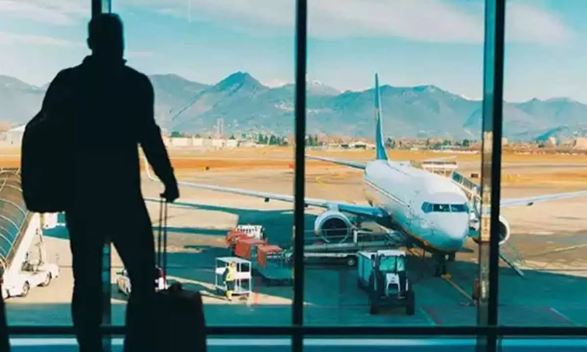 Thomas Cook signs MoU with tourism ministry