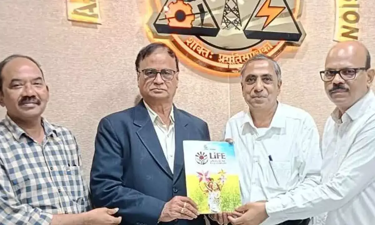 APERC For Consumer Role In Better Energy Conservation