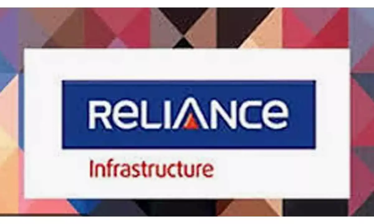 RInfra to enter RE Equipment Mfg Space