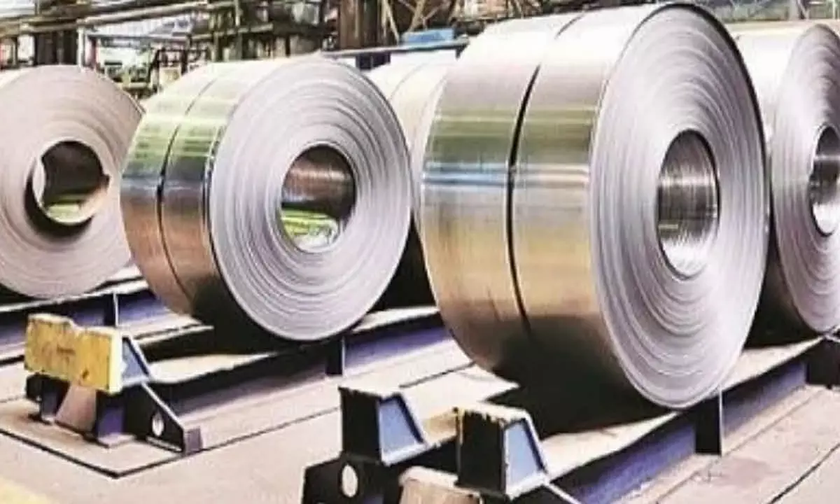 Steelmakers vow to work with S. Korean govt to respond to US tariffs