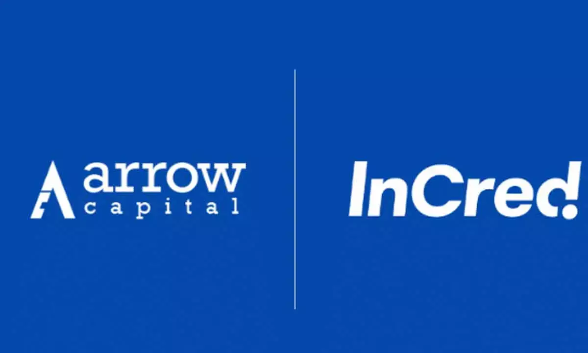 InCred group buys Dubai’s Arrow Capital