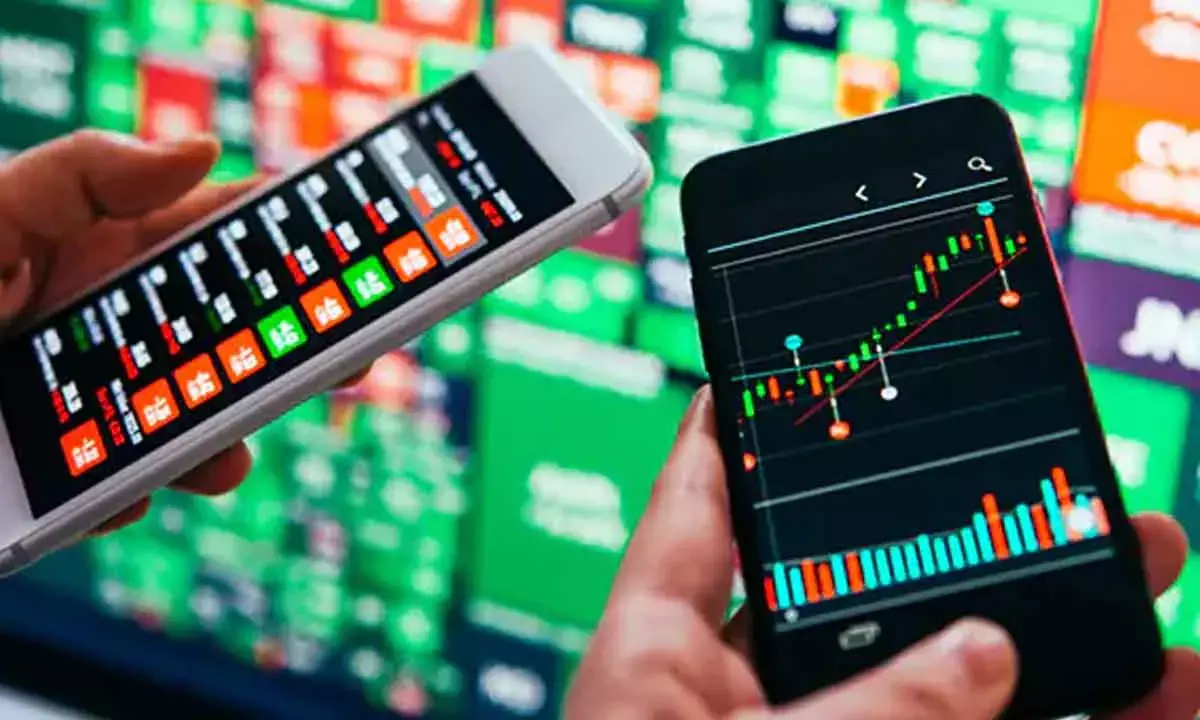 Indian Mkt Safe Bet For Small Investors