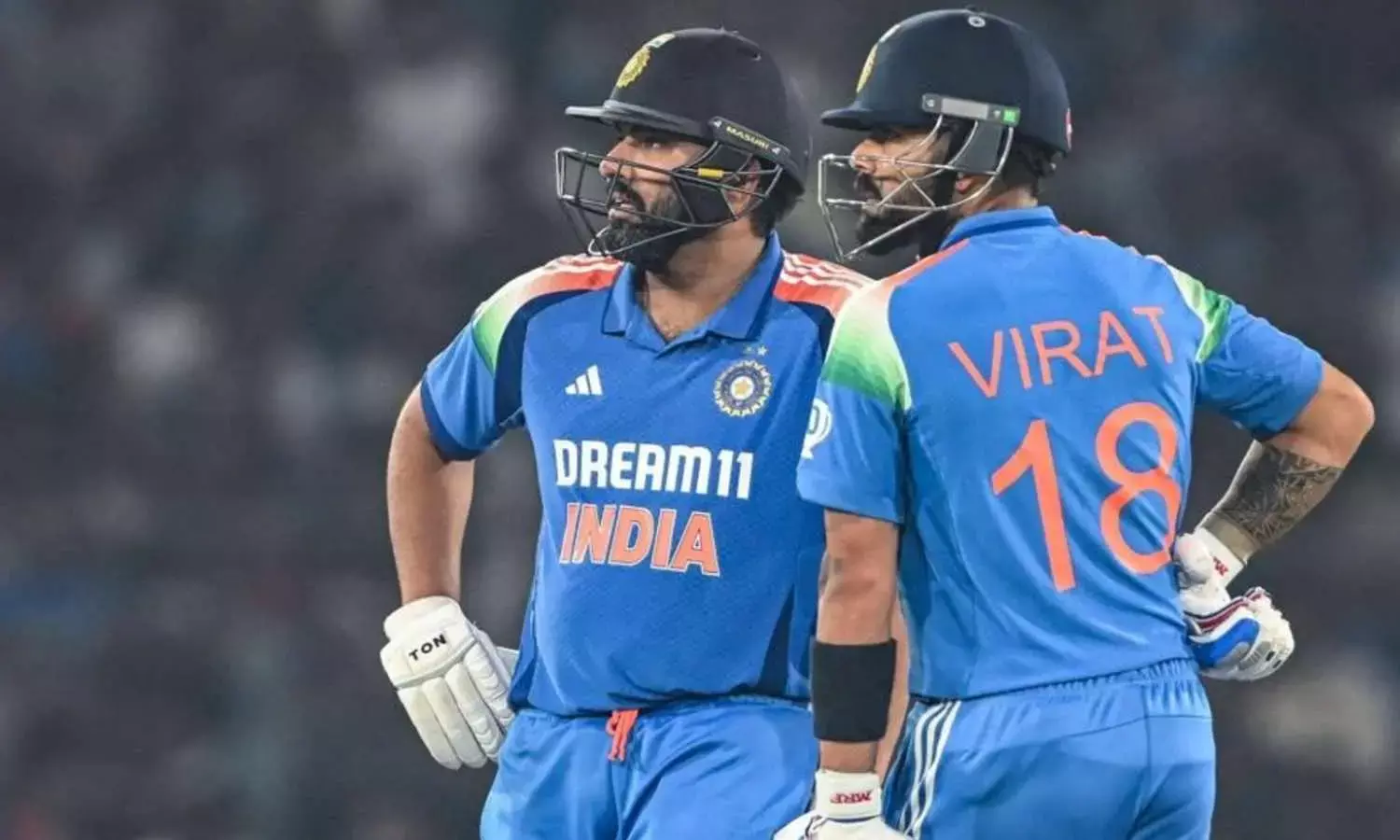 Team India Gets Rs 58 Cr Bonus for 2025 ICC Champions Trophy Victory