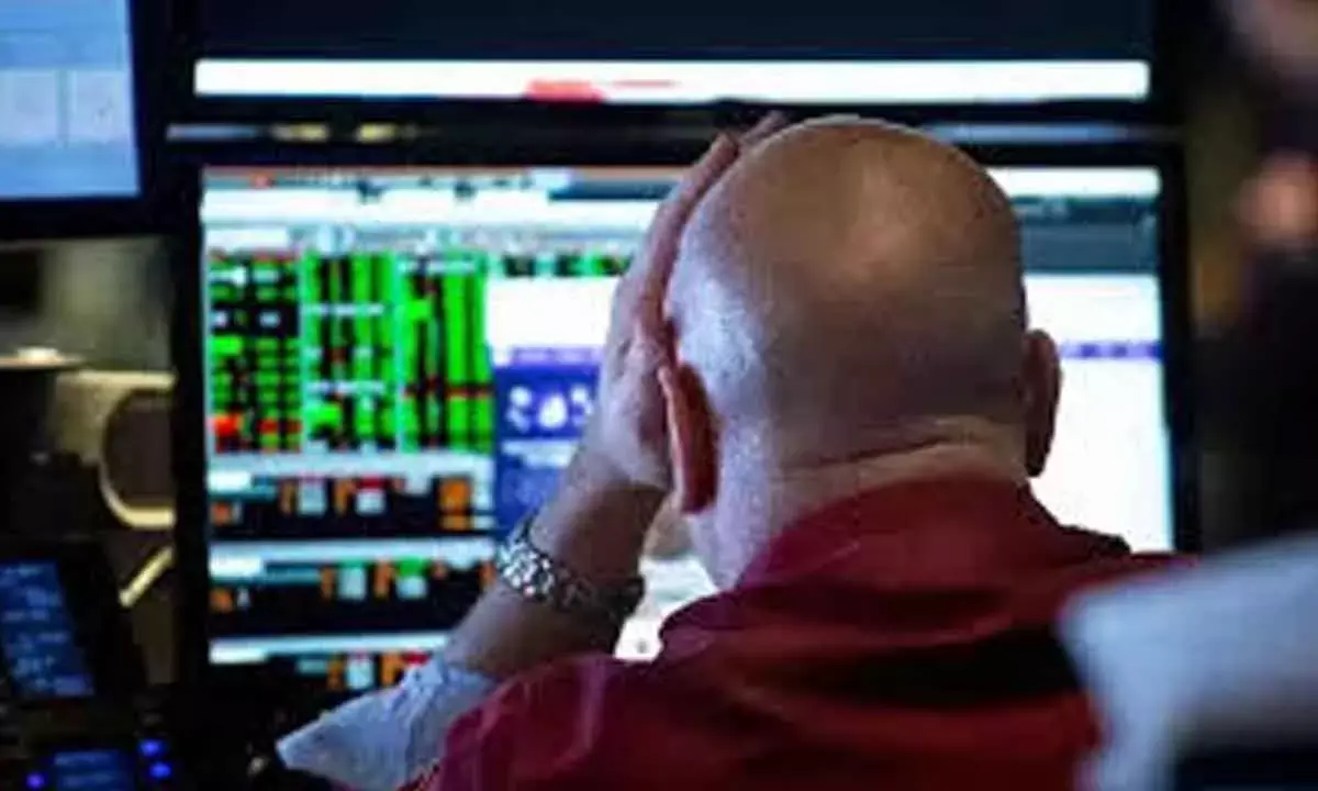 Short-Term Texture Remains On Weak Side