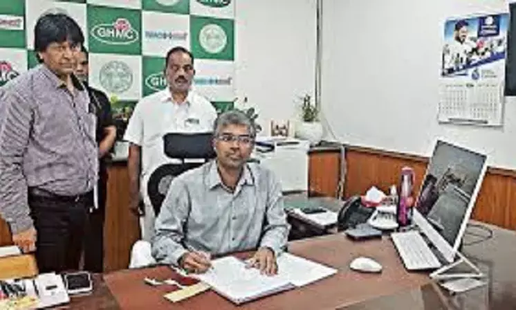 Comprehensive Survey Should be Conducted on Dirty Nalas: Ilambarthi