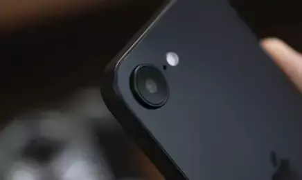 Apple teases a new release—Could It be the iPhone SE 4?