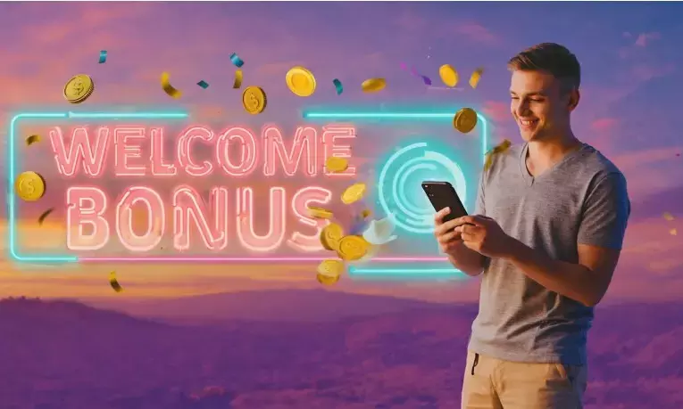 Where can Australians find the best online casino welcome bonuses?