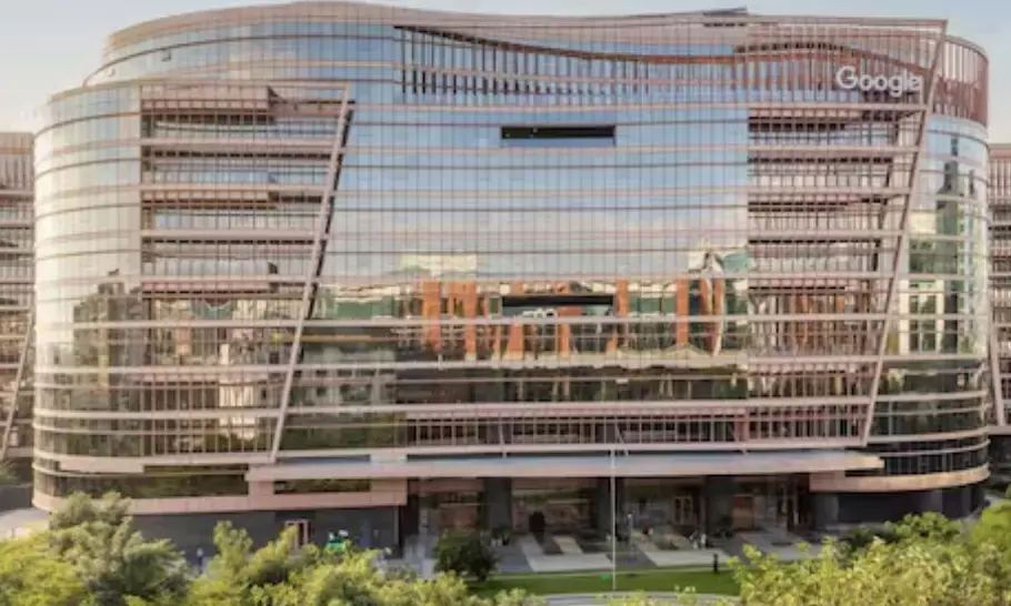Google opens Ananta, one of Its biggest offices, in Bengaluru
