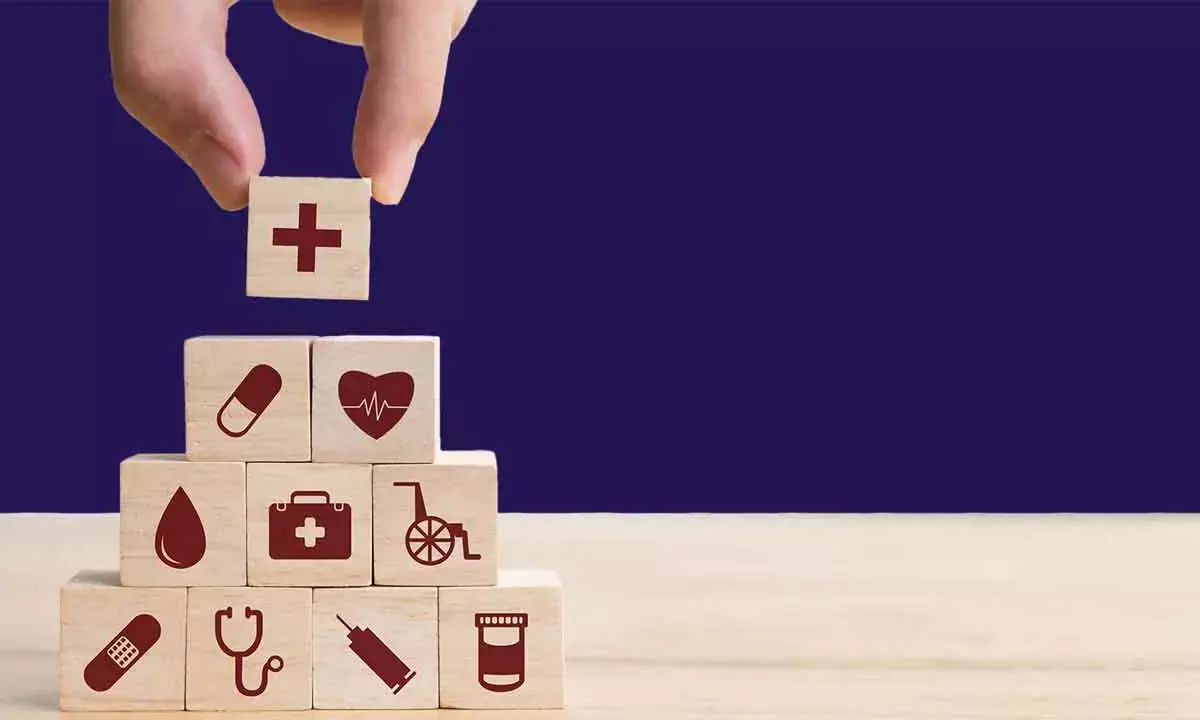 100% FDI: Indian Insurance Market At $222 Bn By 2026