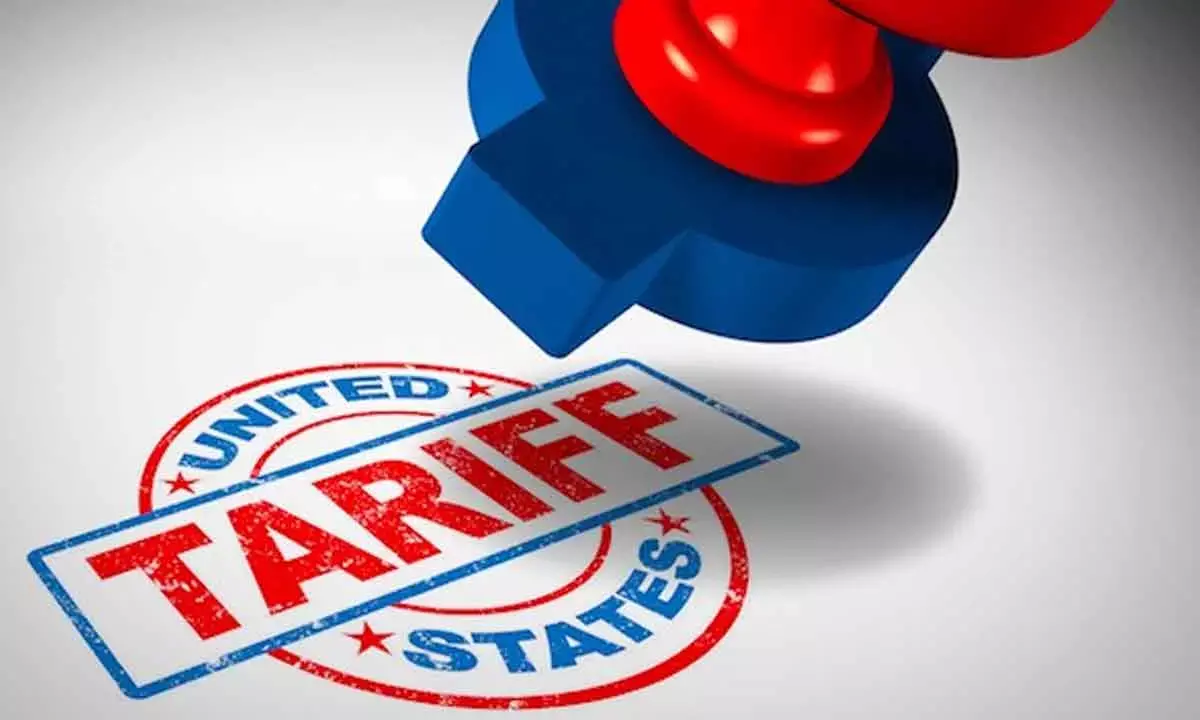 US Tariffs: S&P Sees Moderate Impact On India