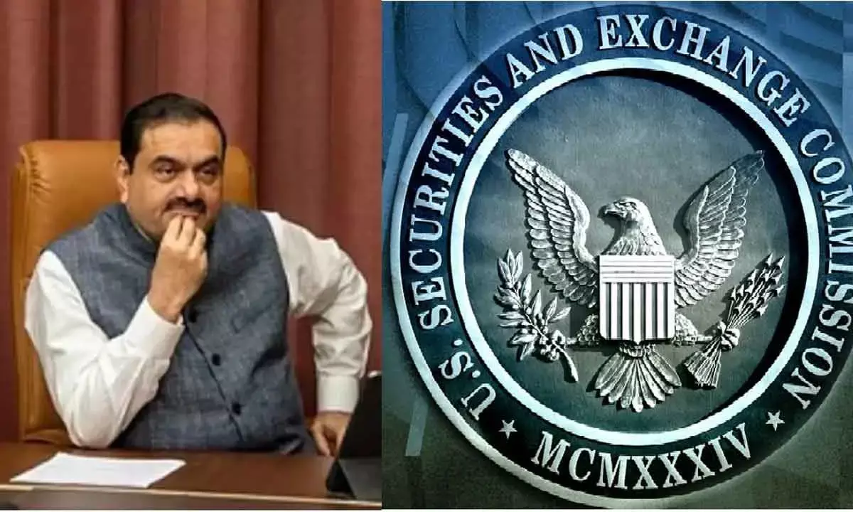 US SEC Remains Active On Case Against Adanis