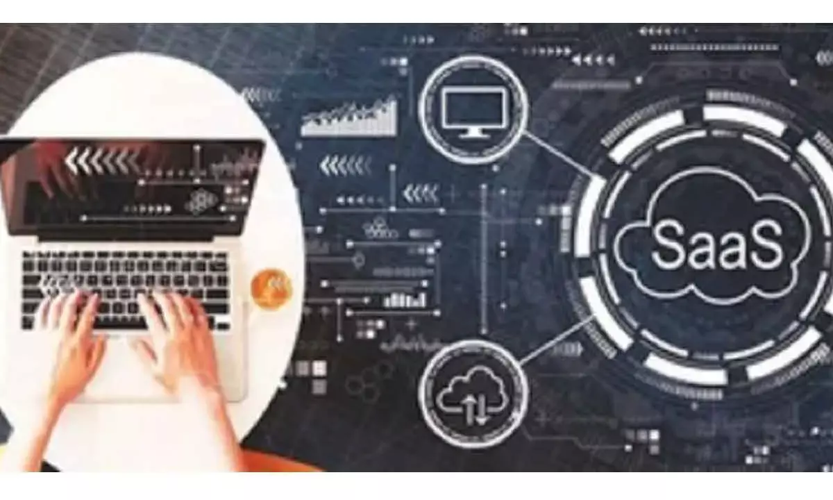 SaaS leads AI Startup Boom Amid Centre’S Mega Push