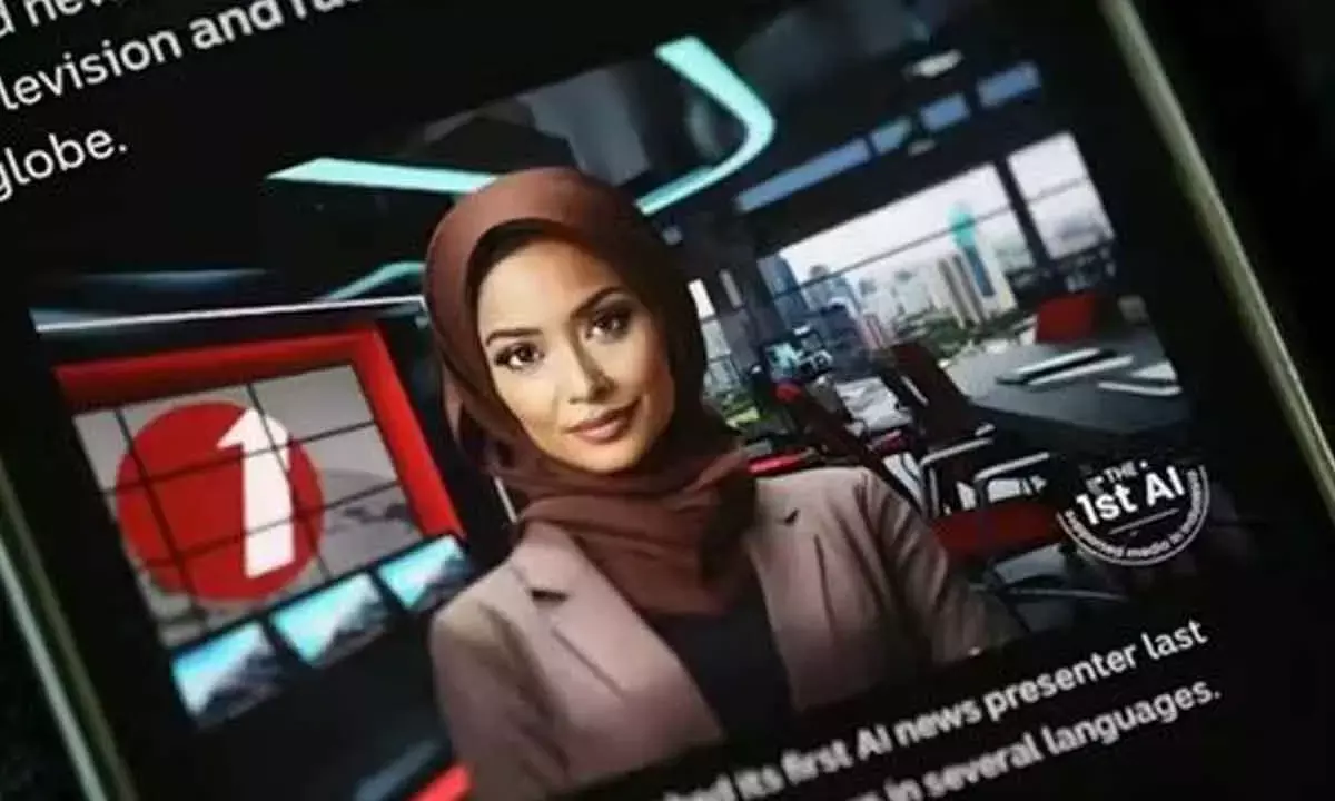 Is AI Journalism The Future? Here’s What People Are Saying