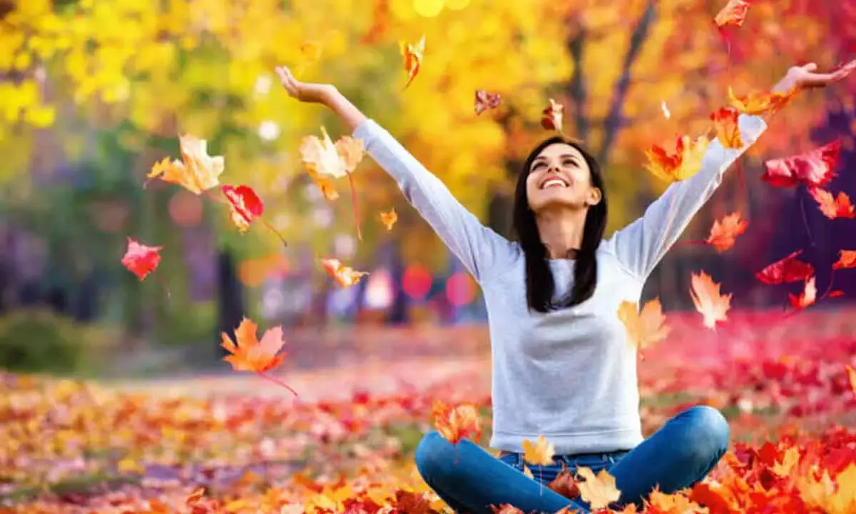 Why Did Life Evolve To Be So Colourful? Startling Research Findings