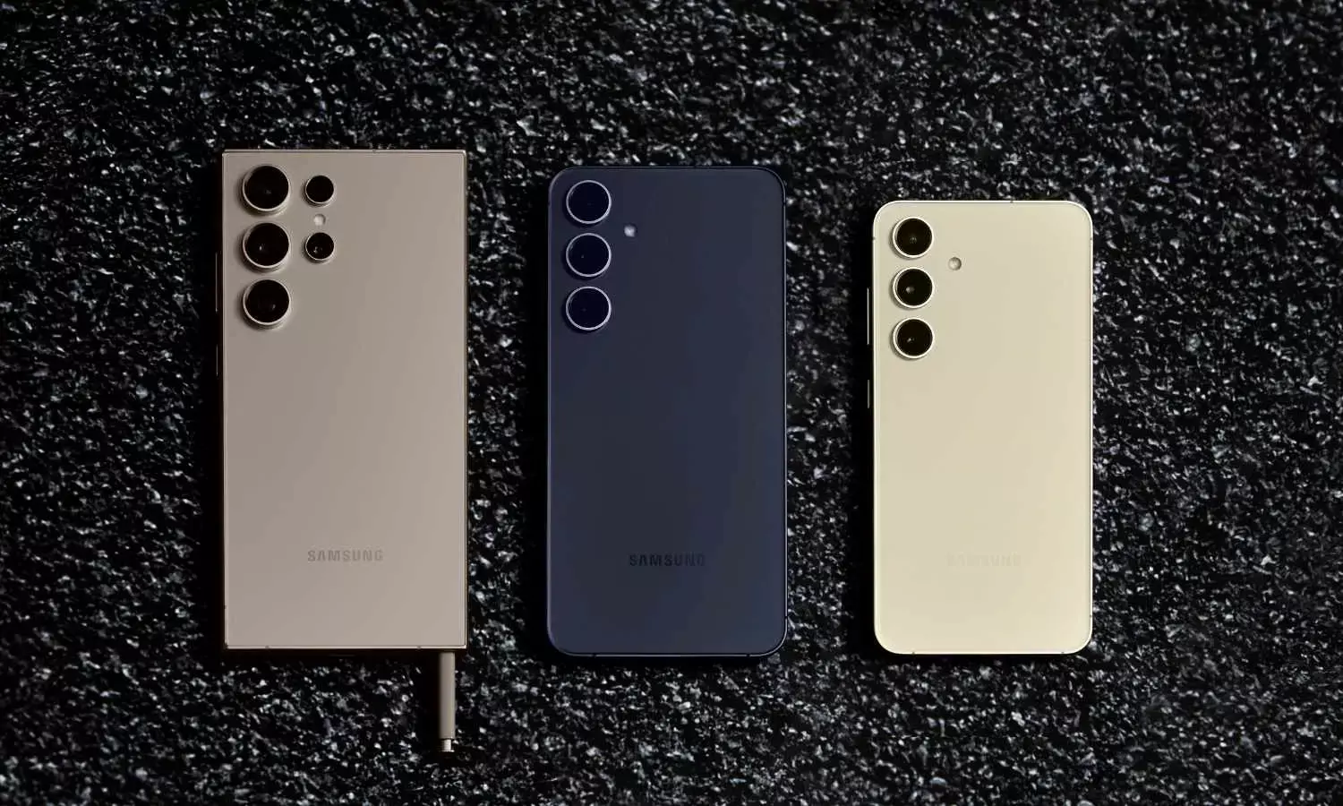 Samsung Galaxy Users: One UI 8 Update Arrives—Check Your Phone!