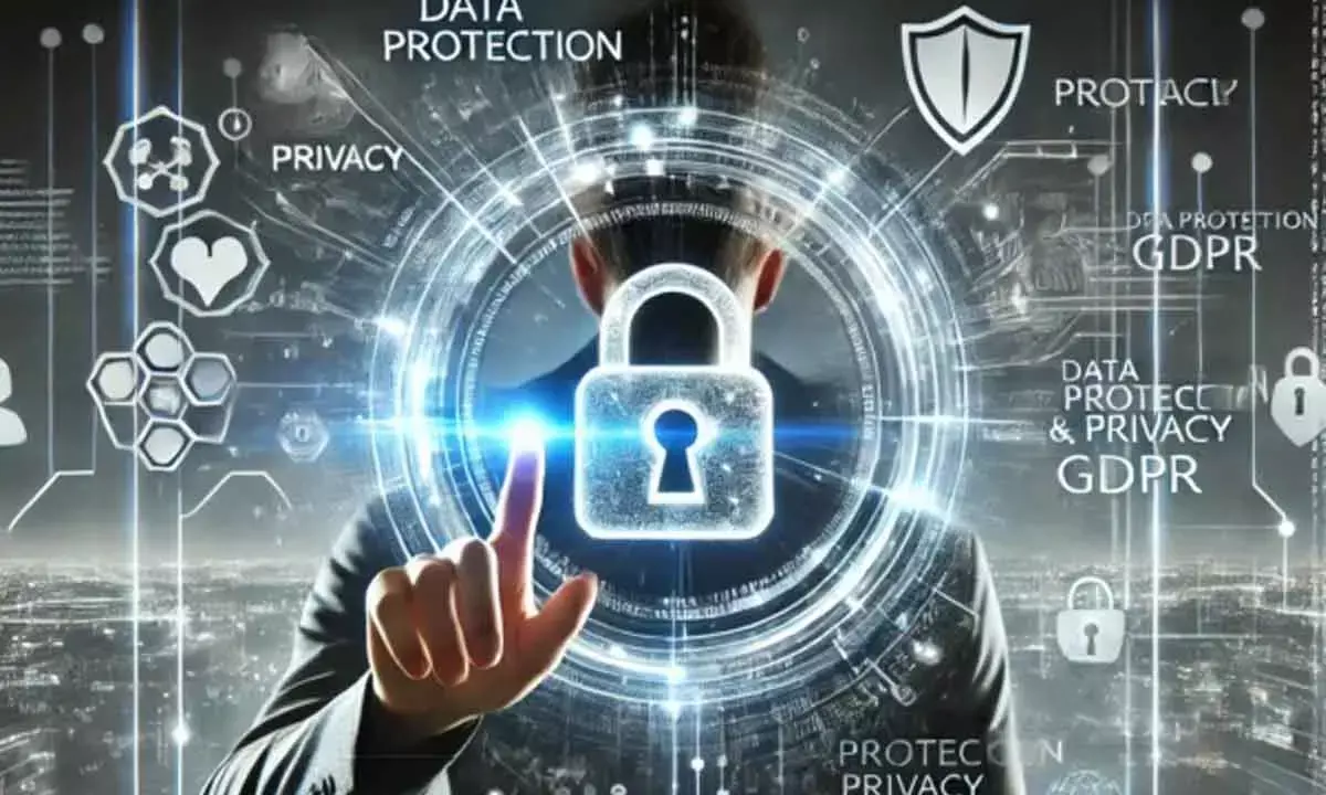 Data Protection Key Concern For Businesses Worldwide