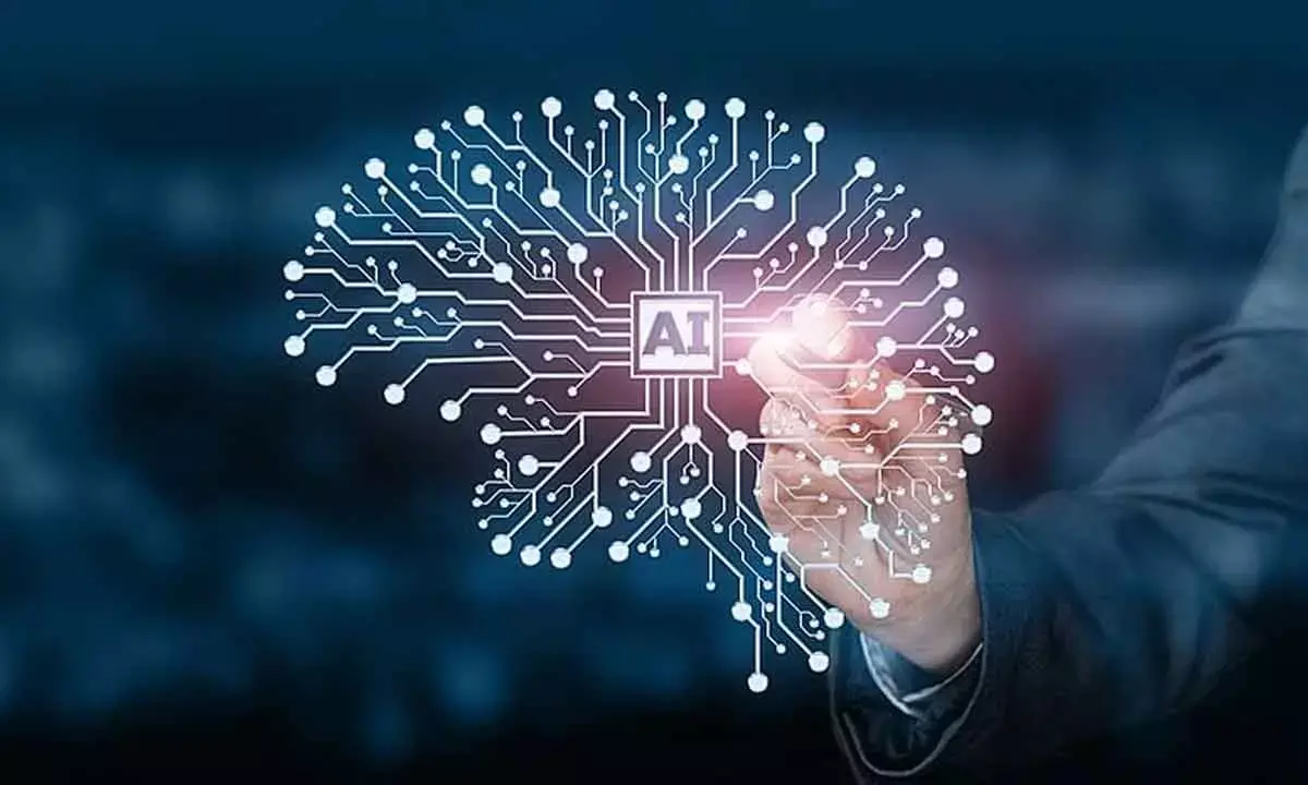 Credibility Check On AI Innovations Likely