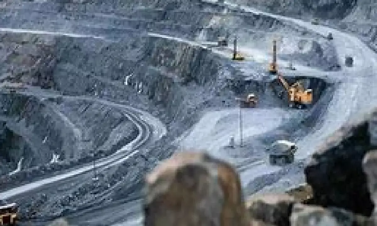 India discusses lithium exploration, investment opportunities in Argentina