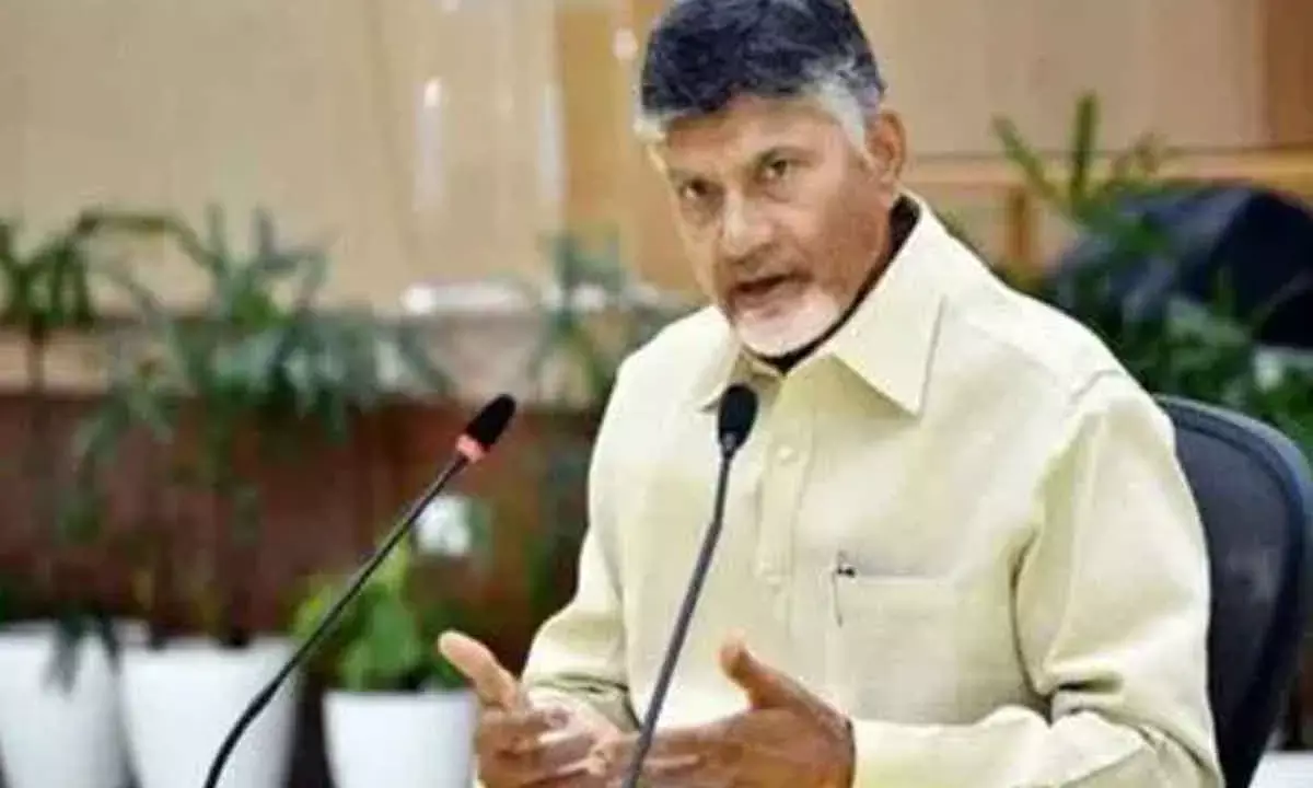 Centre Allots Rs 608 Cr For Disaster Relief To AP