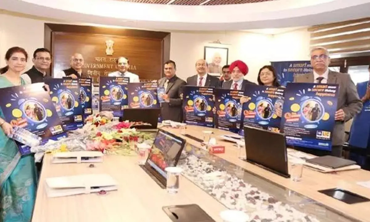 LIC Launches New Pension Plan