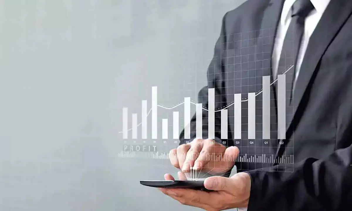 Time To Stick To Large-Cap Stocks