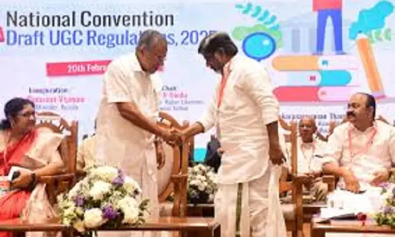 Education is not Monopoly of Central Govt: Bhatti