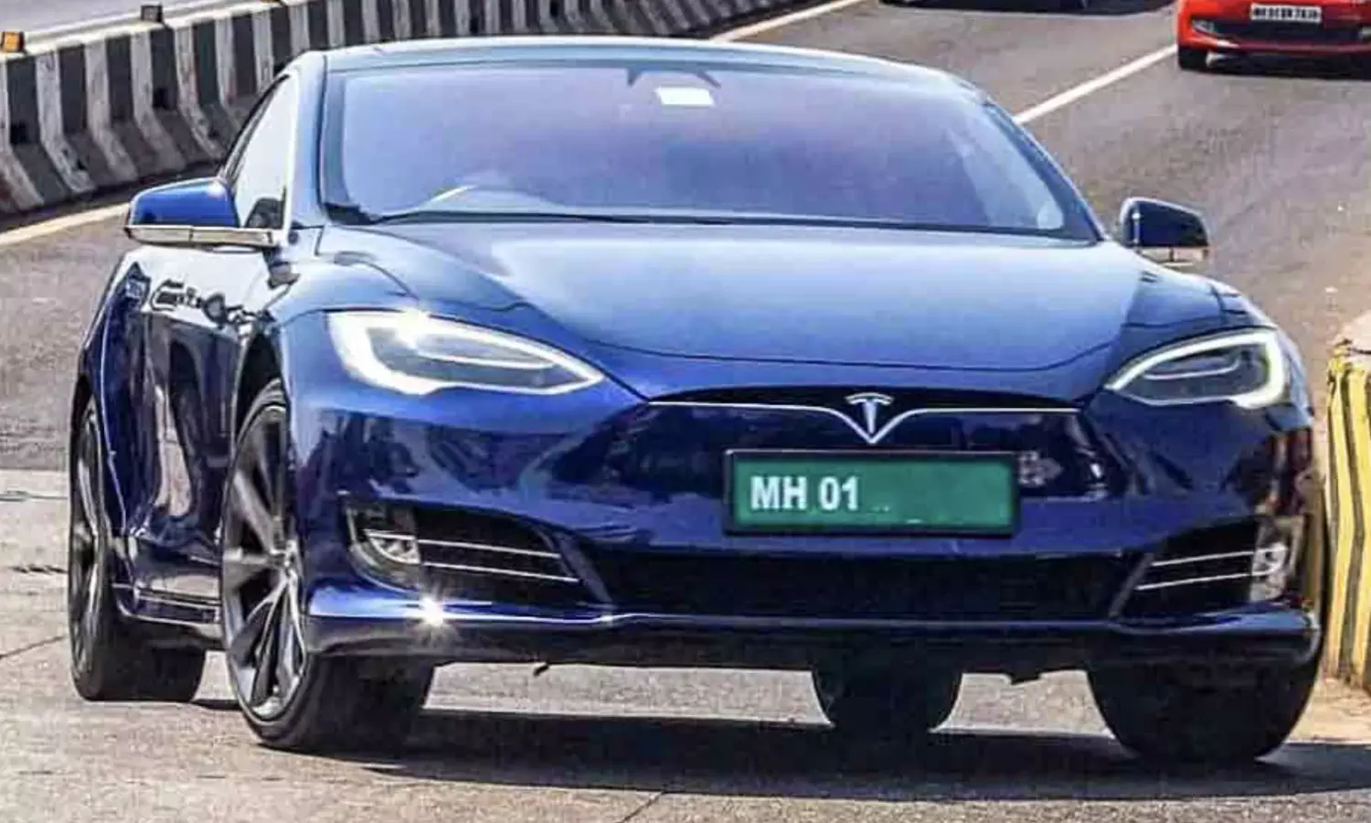 Indian Government to slash EV import duty from 110% to 15% in new policy