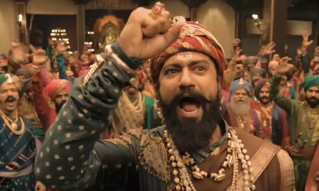 Chhaava Box Office Collection Day 7: Vicky Kaushal’s film surpasses ₹200 crore mark in just a week