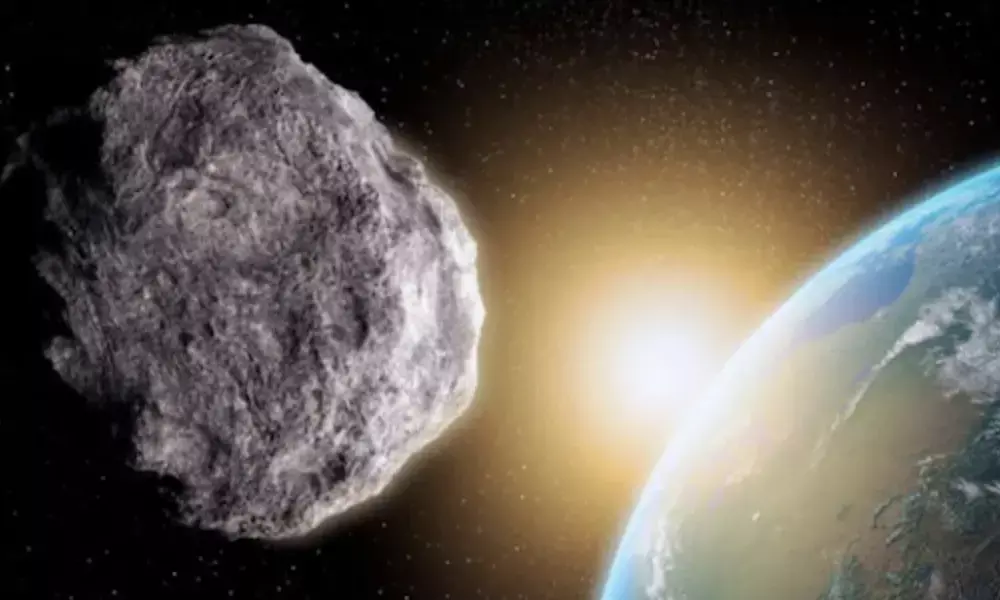 Can the ‘City-Killer’ asteroid threatening cities be stopped?