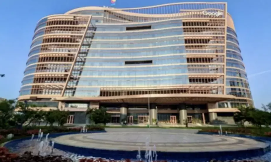 Google’s stunning new Bengaluru office leaves the internet in awe!