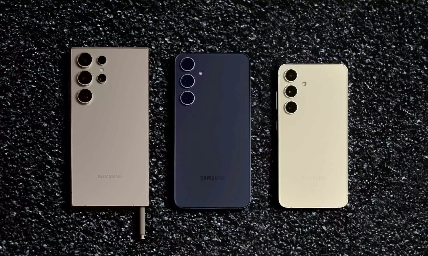 Samsung Galaxy Users: One UI 8 Update Arrives—Check Your Phone! Samsung Galaxy Users: One UI 8 Update Arrives—Check Your Phone!