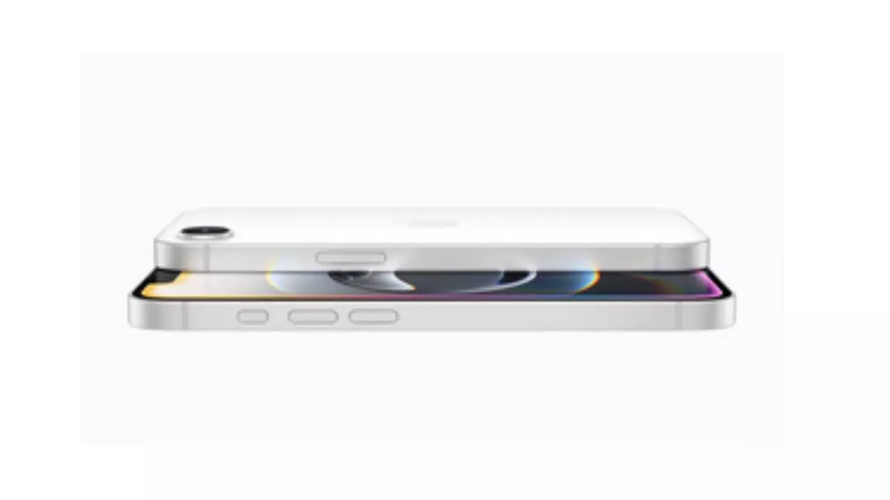 iPhone 16e Deal Alert: Save Rs 10,000+ Only at Vijay Sales Now iPhone 16e Deal Alert: Save Rs 10,000+ Only at Vijay Sales Now