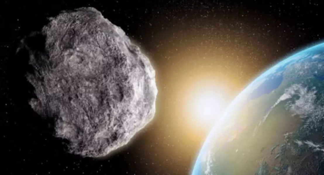 Can the ‘City-Killer’ asteroid threatening cities be stopped?