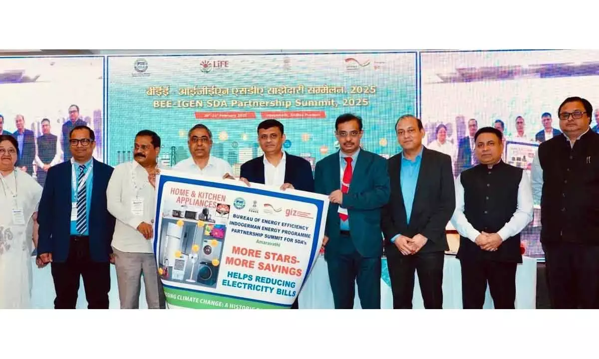 BEE Initiative Will Benefit 8K MSMEs