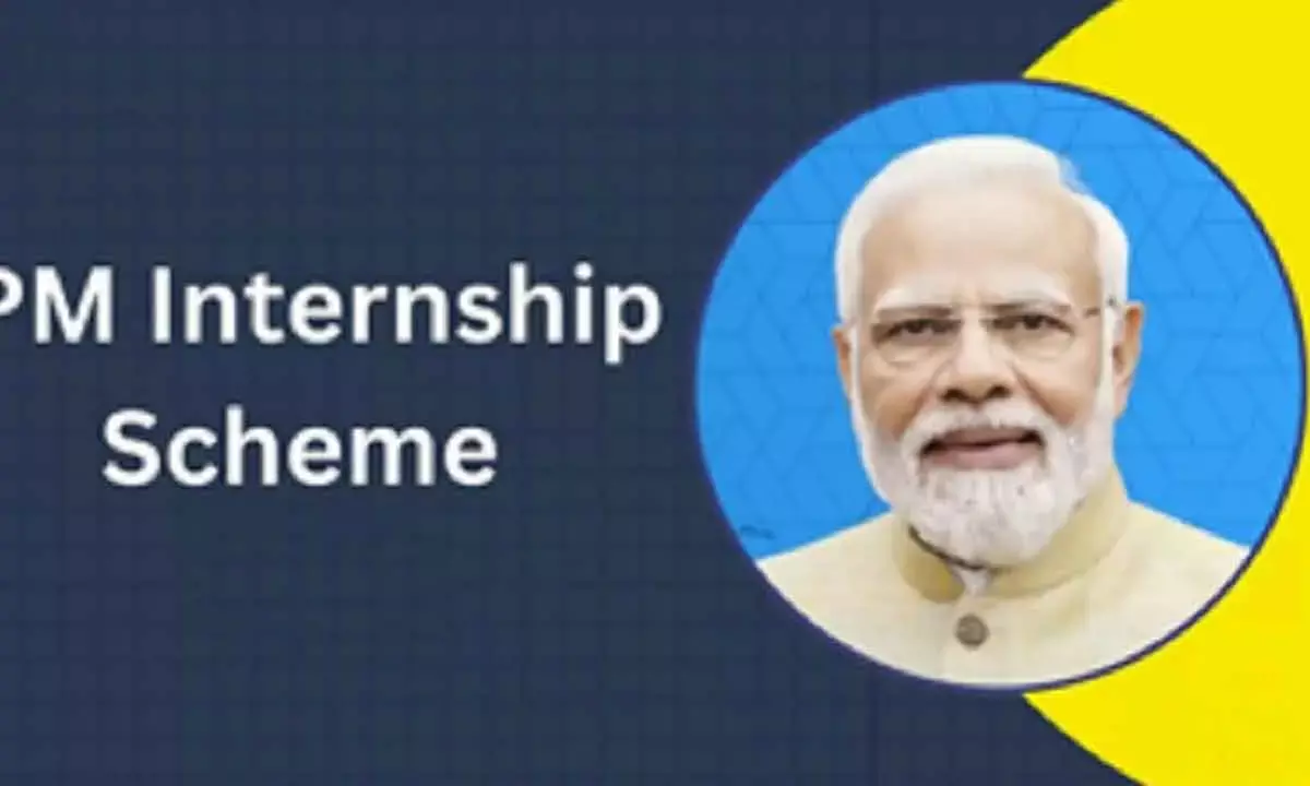 2nd Round Of PM Internship Programme Launched