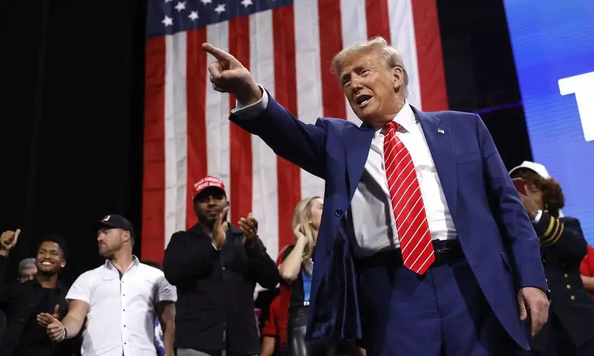 Mass Deportations Could Spike Up Food Prices, Housing Costs In US