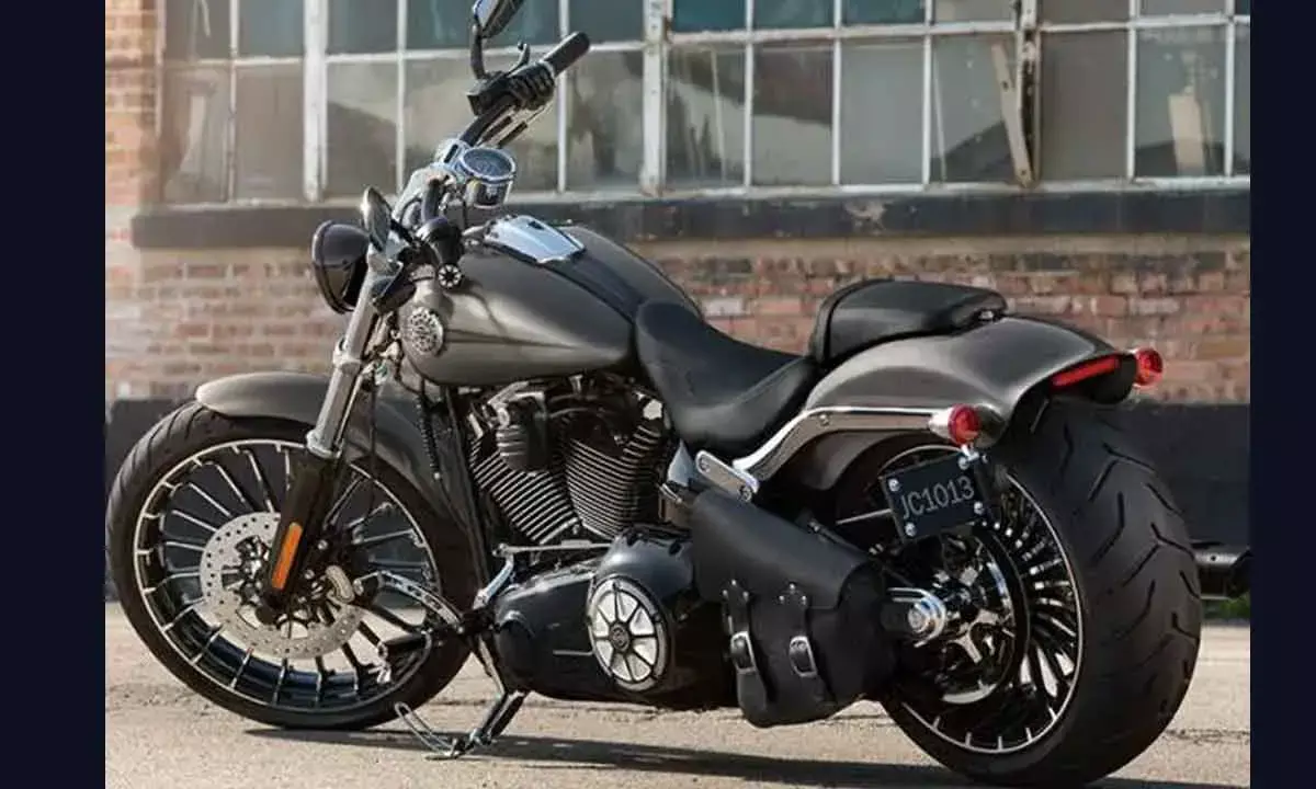 Will Harley-Davidson Roar In Full Range In India Again?