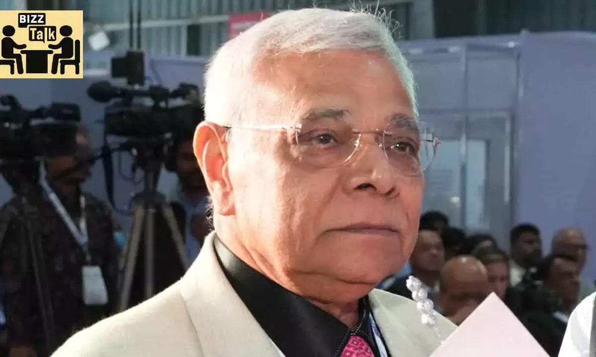 AI-driven Drug Discovery, Precision Medicine To Define India’s Pharma Future: ICEXPO MD