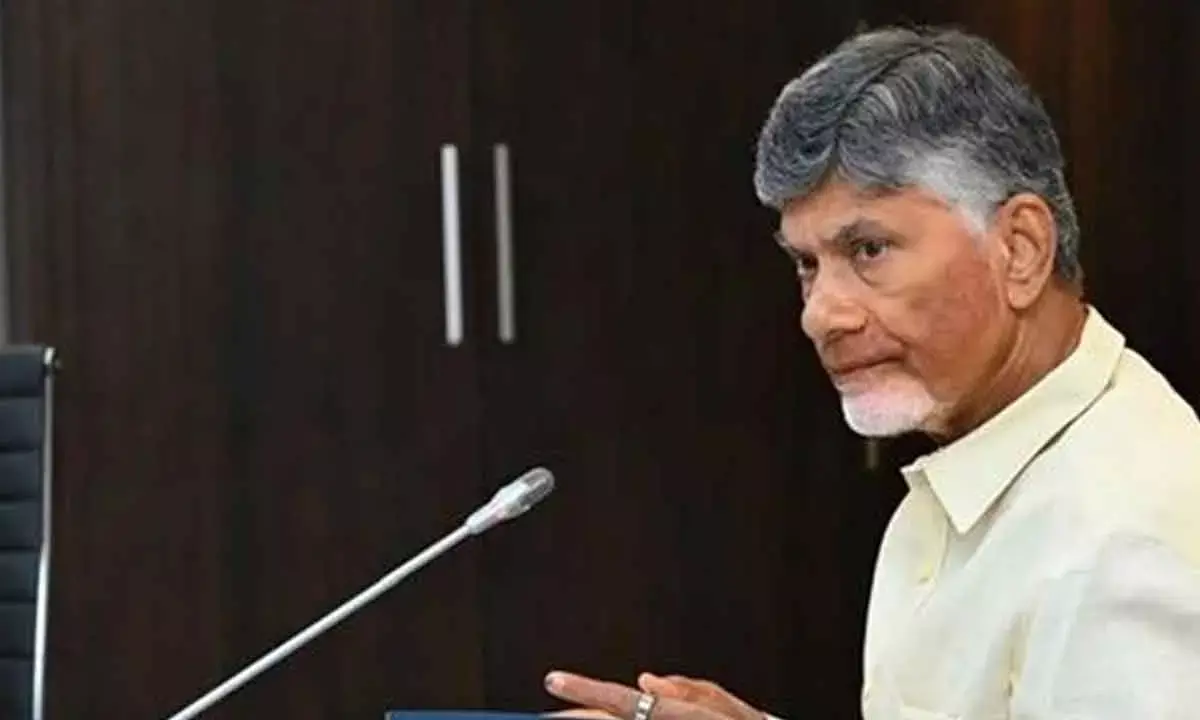 AP To Appoint Brand Ambassadors To Mobilise Funds For Amaravati