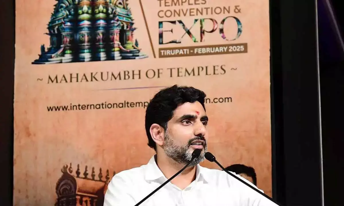 Fed To Fortify Sanatan Dharma To Be Set Up