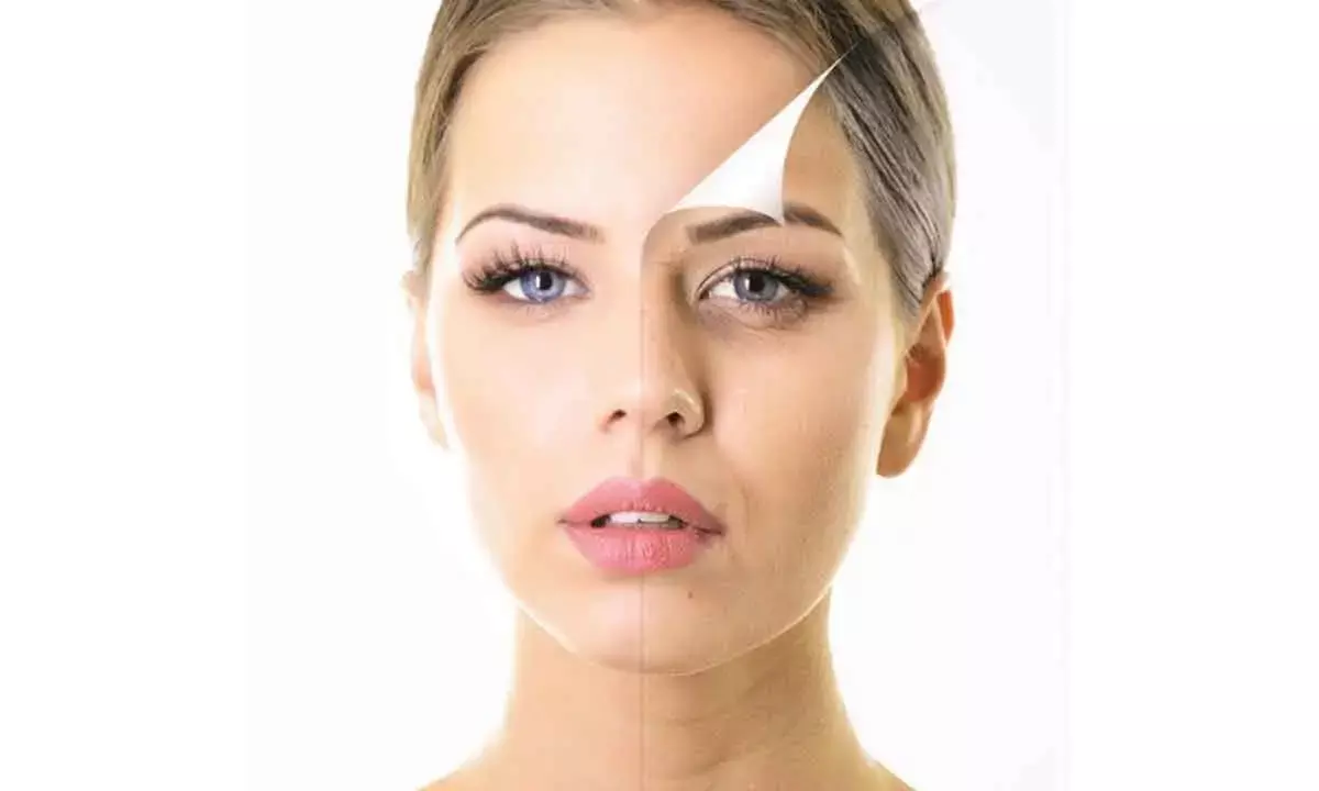 Indian Develops Innovative Anti-Ageing Formulation