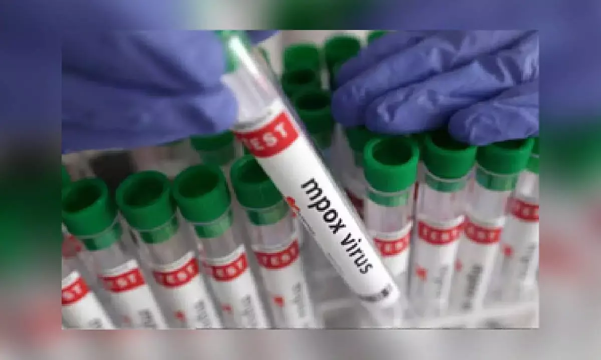 Mpox Clade 1b more infectious, increases risk of miscarriage: Study