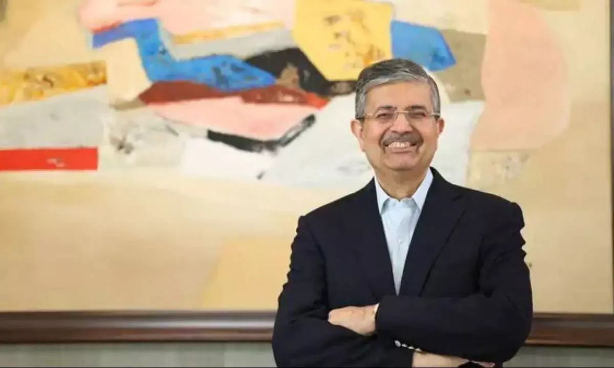 Govt must heed Kotak’s insightful warning on ‘animal spirits’