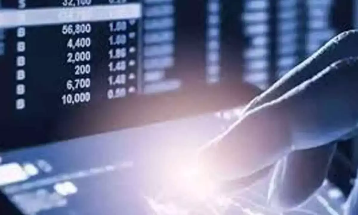 Benchmark Nifty Hovering In Indecisive Zone