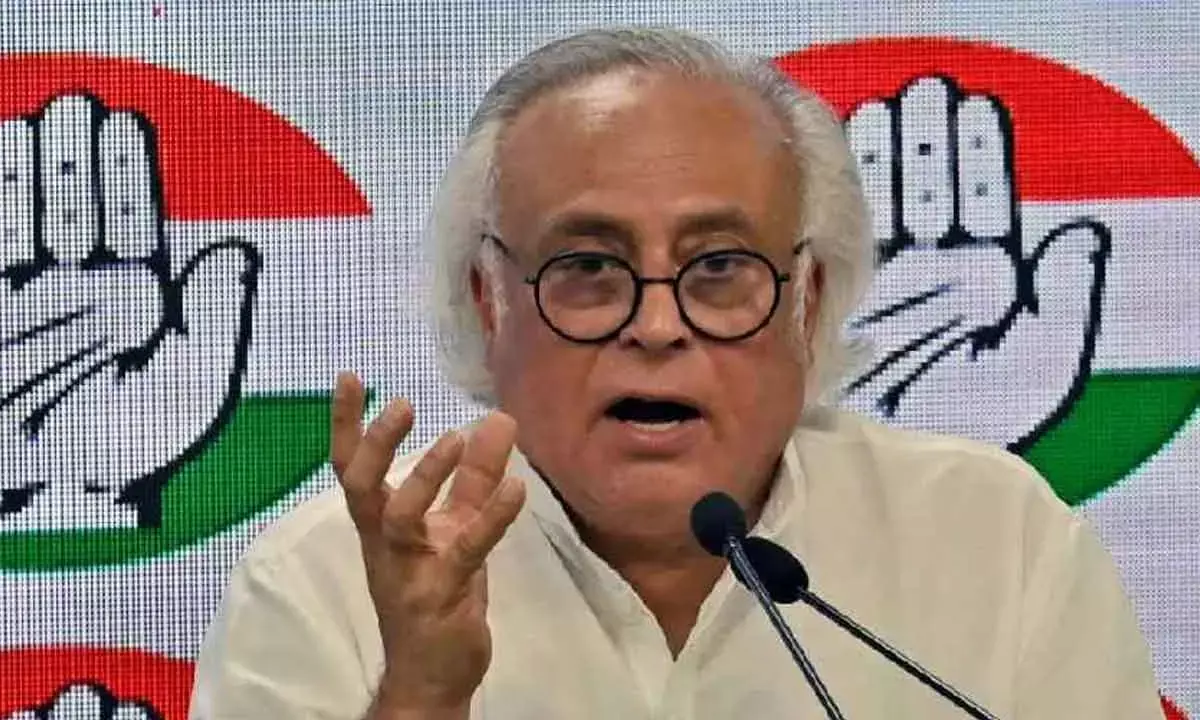 Cong Seeks Total Overhaul Of Sebi