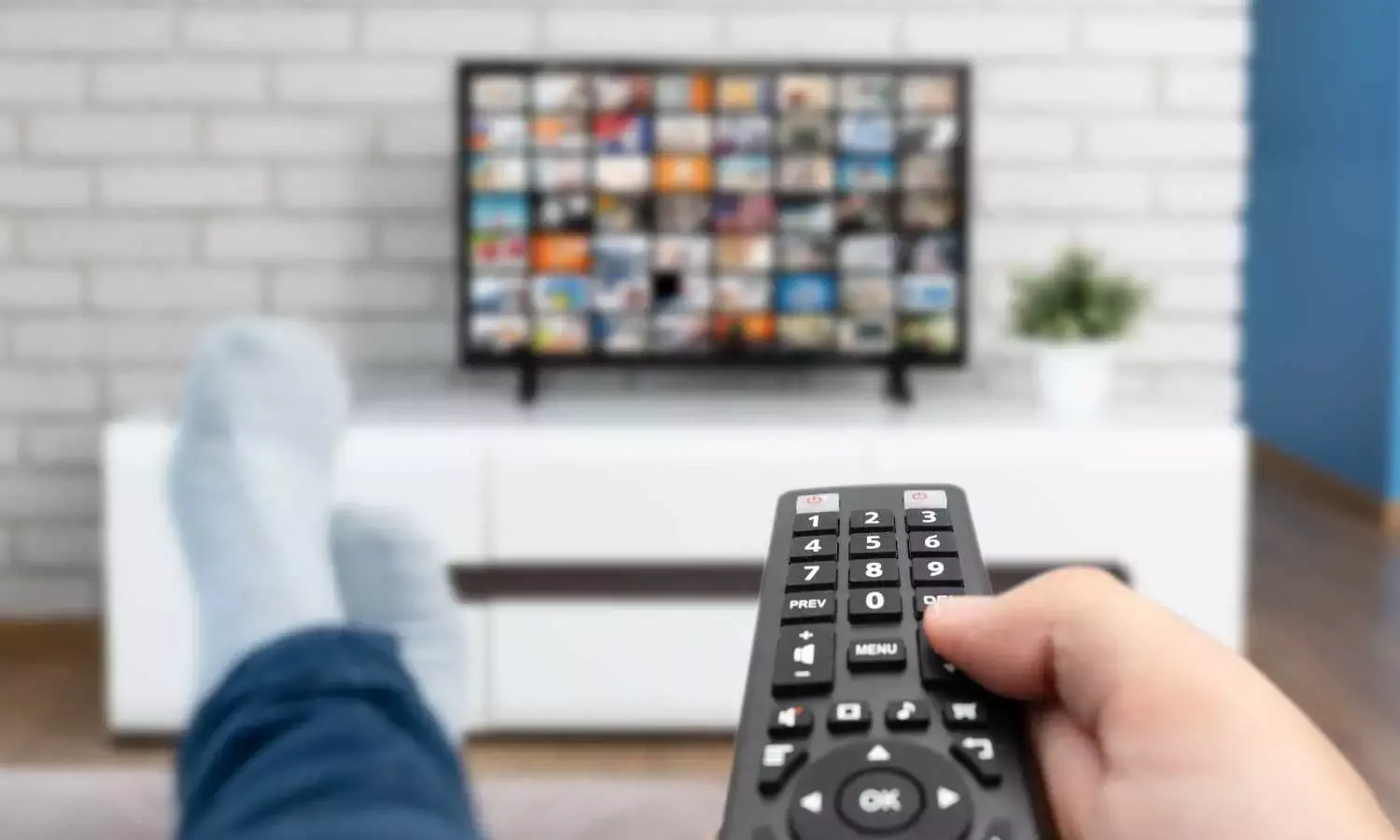 May 24 OTT Roundup: What’s New on Netflix, Prime & More