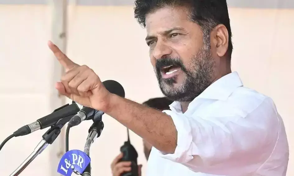 Govt Actively Promoting Development of Women in Various Sectors: CM Revanth